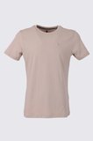 Tshirt Bisiklet Yaka Basic