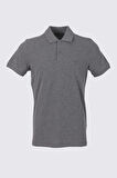 Tshirt Polo Yaka Basic