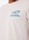 Billabong T-Shirt, L, Pembe