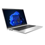 HP Elitebook 640-5Y4E3EA Dahili Ekran Kartı Paylaşımlı Intel Core i7 1255U 16 GB DDR4 512 GB 14 inç Full HD Windows 10 Pro Notebook Dokunmatik Dizüstü Bilgisayar