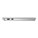 HP Elitebook 640-5Y4E3EA Dahili Ekran Kartı Paylaşımlı Intel Core i7 1255U 16 GB DDR4 512 GB 14 inç Full HD Windows 10 Pro Notebook Dokunmatik Dizüstü Bilgisayar