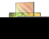 HP E24u G5 23.8'' 5ms Hdmi Dp Type-C IPS (6N4D0AA)