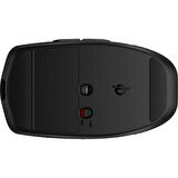 HP 695 Kablosuz Şarj Edilebilir Bluetooth Mouse (8F1Y4AA)