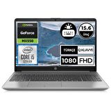 HP 250 G9 6Q8M7ES Intel Core i5-1235U 8GB RAM 256GB SSD MX550 15.6'' Full HD FreeDos Dizüstü Bilgisayar