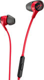 HyperX Cloud Earbuds II 705L8AA Kırmızı Kablolu Kulak İçi Oyuncu Kulaklığı Outlet