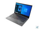 Lenovo Thinkpad E14 Gen 4 21E30068TX Dahili Ekran Kartı Intel Iris Xe Graphics Intel Core i7 1255U 16 GB DDR4 512 GB 14 inç Full HD w11pro/home Notebook Dizüstü Bilgisayar