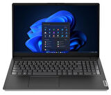 Lenovo V15 G3 82TT0055TX Dahili Ekran Kartı Paylaşımlı Intel Core i7 1255U 16 GB DDR4 512 GB 15.6 inç Full HD Freedos Notebook Dizüstü Bilgisayar
