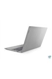 Lenovo Ideapad 3 81WE01QXTX Dahili Ekran Kartı Paylaşımlı Intel Core i3 1005G1 8 GB DDR4 256 GB 15.6 inç Full HD w11pro/home Notebook Dizüstü Bilgisayar