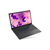 Lenovo E15 21E60073TX Dahili Ekran Kartı Nvidia GeForce MX 450 16 GB DDR4 512 GB 15.6 inç Full HD Freedos Notebook Dizüstü Bilgisayar