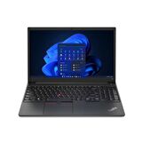 Lenovo THINKPAD E15 gen 4 21E6006VTX Dahili Ekran Kartı Intel Iris Xe Graphics 16 GB DDR4 512 GB 15.6 inç Full HD Freedos Notebook Dizüstü Bilgisayar