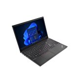 Lenovo THINKPAD E15 gen 4 21E6006VTX Dahili Ekran Kartı Intel Iris Xe Graphics 16 GB DDR4 512 GB 15.6 inç Full HD Freedos Notebook Dizüstü Bilgisayar