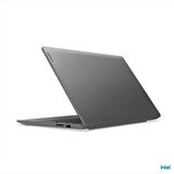 Lenovo Ideapad 3 82H802RWTX Dahili Ekran Kartı Intel Iris Xe Graphics Intel Core i3 1115G4 4 GB DDR4 256 GB 15.6 inç Full HD Freedos Notebook Dizüstü Bilgisayar