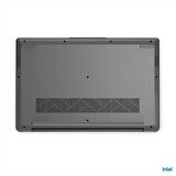 Lenovo Ideapad 3 82H802RWTX Dahili Ekran Kartı Intel Iris Xe Graphics Intel Core i3 1115G4 4 GB DDR4 256 GB 15.6 inç Full HD Freedos Notebook Dizüstü Bilgisayar