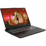 Lenovo Ideapad Gaming 3 82SC0062TX Harici Ekran Kartı Nvidia GeForce RTX 3050 Ti 6600H 16 GB DDR4 512 GB 16 inç Full HD Freedos Notebook Dizüstü Bilgisayar