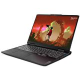 Lenovo Ideapad Gaming 3 82SC0062TX Harici Ekran Kartı Nvidia GeForce RTX 3050 Ti 6600H 16 GB DDR4 512 GB 16 inç Full HD Freedos Notebook Dizüstü Bilgisayar