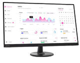 Lenovo  D32-45 67A0GAC2TK 31.5" 4ms 60Hz WLED VA Monitör