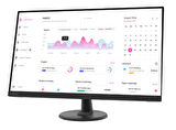 Lenovo  D32-45 67A0GAC2TK 31.5" 4ms 60Hz WLED VA Monitör
