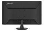 Lenovo  D32-45 67A0GAC2TK 31.5" 4ms 60Hz WLED VA Monitör