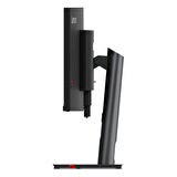 Lenovo ThinkVision P49w-30 63DBRAT1TK 49" 60Hz 4Ms HDMI+DP+USB-C+RJ45 HDR UW-DQHD IPS Pivot Curved Vesa Monitör
