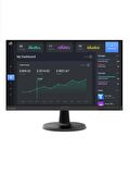 LENOVO 23.8" D24-40 67A2KAC6TK 4MS 75HZ HDMI+VGA FULLHD FREESYNC VA MONITOR