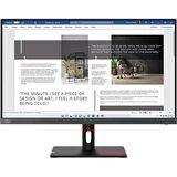 Lenovo Thinkvision S27I-30 63DFKAT4TK IPS 100 Hz 4ms HDMI VGA 27'' Monitör