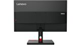 Lenovo ThinkVision S25E-30 63E0KAT4TK 24.5" 4 MS 75 Hz Full HD VA LED Monitör