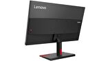 Lenovo ThinkVision S25E-30 63E0KAT4TK 24.5" 4 MS 75 Hz Full HD VA LED Monitör