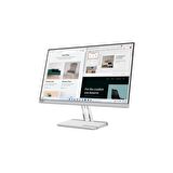 Lenovo L27e-40 27" 4ms 100Hz (HDMI+VGA) AMD FreeSync VA Panel WLED Monitör 67ACKAC4TK