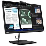 Lenovo ThinkCentre Neo 30A 12B3003Rtx Intel Core i5-1235U 8 GB Ram 256 GB SSD Iris Xe Graphics 21.5" Full HD All in One PC