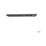 Lenovo Ideapad Amd Ryzen 3-7320U 8GB 256GB SSD 15.6"FHD Freedos Cloud Grey Taşınabilir Bilgisayar 82VG008ATX
