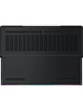 Legion Pro 5 16IRX8 82WK0023TX I7-13700HX 32 GB 1 Tb SSD RTX4070 (8GB) 16" Wqxga Gaming Laptop OUTLET
