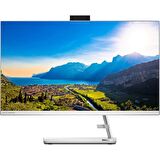 Lenovo Ideacentre Aıo 3 27ITL6 Intel Core I5 1155G7 16GB 512GB SSD Freedos 27" Fhd All In One Bilgisayar F0FW00RVTX
