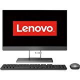Lenovo Ideacentre 24IAH7 Intel Core i5-12500H 16 GB Ram 512 GB SSD Iris Xe Graphics 23.8" Full HD All in One PC