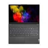 Lenovo V15 G2 82KB01B5TX Dahili Ekran Kartı Intel Iris Xe Graphics Intel Core i5 1135G7 8 GB DDR4 256 GB 15.6 inç Full HD Windows Notebook Dizüstü Bilgisayar