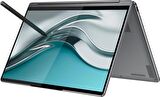 Lenovo-Yoga 9i 14 4K OLED Dokunmatik 2si 1 Arada Dizüstü Bilgisayar ve Kalem-Intel Evo Platformu-Core i7-1360P-16GB RAM-1TB SSD-Fırtına Grisi