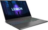 VR READY - Lenovo Legion Slim 7i 16'' - Core i9-13900H - GeForce RTX 4070 - 16GB RAM - 1TB SSD - Fırtına Grisi