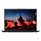 Lenovo ThinkPad X1 Carbon 21HM0020TT i7-1365U 32GB 512SSD 14" FullHD+ W11P Taşınabilir Bilgisayar