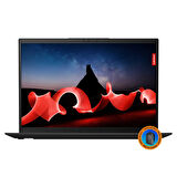 Lenovo ThinkPad X1 Carbon 21HM0020TT i7-1365U 32GB 512SSD 14" FullHD+ W11P Taşınabilir Bilgisayar