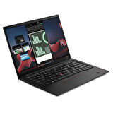 Lenovo ThinkPad X1 Carbon 21HM0020TT i7-1365U 32GB 512SSD 14" FullHD+ W11P Taşınabilir Bilgisayar