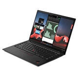 Lenovo ThinkPad X1 Carbon 21HM0020TT i7-1365U 32GB 512SSD 14" FullHD+ W11P Taşınabilir Bilgisayar