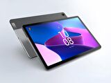 Lenovo Tab M10 Plus (3rd Gen) TB128FU 10.6'' 4GB + 128GB 2K 10.6'' Wi-Fi Tablet ZAAM0175TR Kılıf ve Lenovo Precision Pen 2 Hediyeli