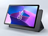 Lenovo Tab M10 Plus (3rd Gen) TB128FU 10.6'' 4GB + 128GB 2K 10.6'' Wi-Fi Tablet ZAAM0175TR Kılıf ve Lenovo Precision Pen 2 Hediyeli