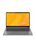 Lenovo Ideapad 3 15ITL6 Intel Core I5 1155G7 8gb 512GB SSD Nvidia Geforce MX350 Freedos 15.6" Fhd Taşınabilir Bilgisayar 82H803EYTX