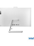 LENOVO Ideacentre Aıo 3 27IAP7 Intel Core I5 12450H 32GB 1 TB SSD Freedos 27" Fhd All In One Bilgisayar F0GJ00GQTXM12