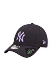 New Era Repreve 9Forty NY Yankees Şapka Lacivert