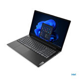 Lenovo V15 i3-1215U 16GB 512GB M.2 SSD 82TT00A0TX ATL5 15.6" Fdos Taşınabilir Bilgisayar