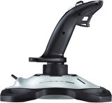 Logitech G Extreme 3D 12 Tuşlu Joystick - Siyah