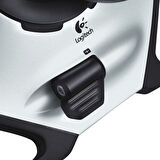 Logitech G Extreme 3D 12 Tuşlu Joystick - Siyah
