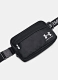 Under Armour Bel Çantas, Standart, Siyah