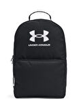 Under Armour Siyah Unisex 11,8x5,1x5,1 Sırt Çantası 1378415-001 UA Loudon Backpack